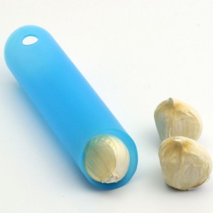 にんにく皮むき器