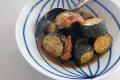 レシピ／【SeasideVillage&kitchen】ズッキーニの揚げ梅びたし